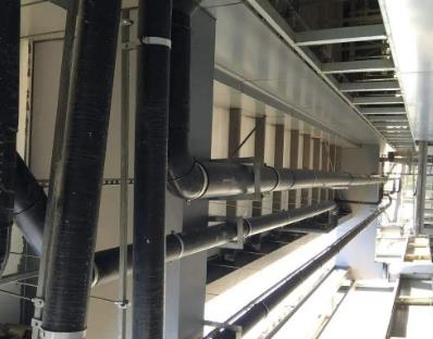 广灵虹吸排水怎么安装