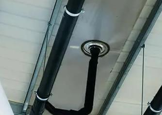 广灵虹吸排水的原理