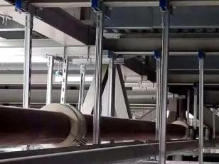 广灵管廊支架的分类