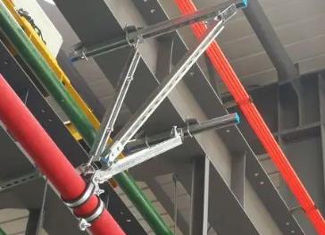 广灵抗震支架厂家与你分享你必须做的紧急情况下的准备